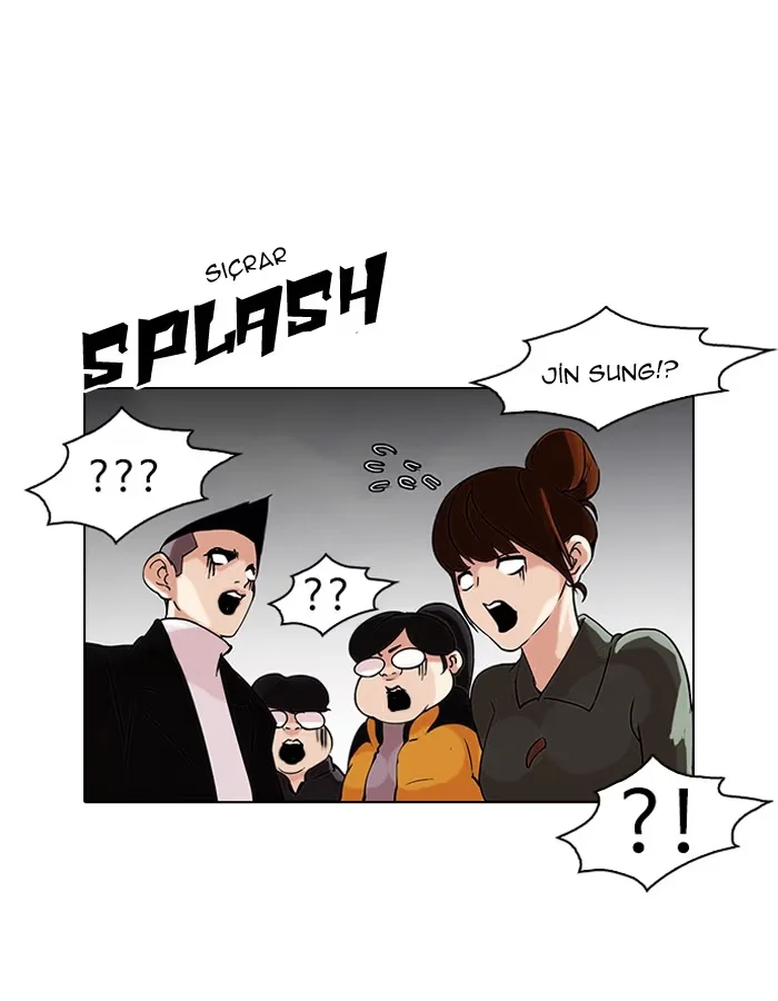 Lookism - Bölüm 82 - Sayfa 18