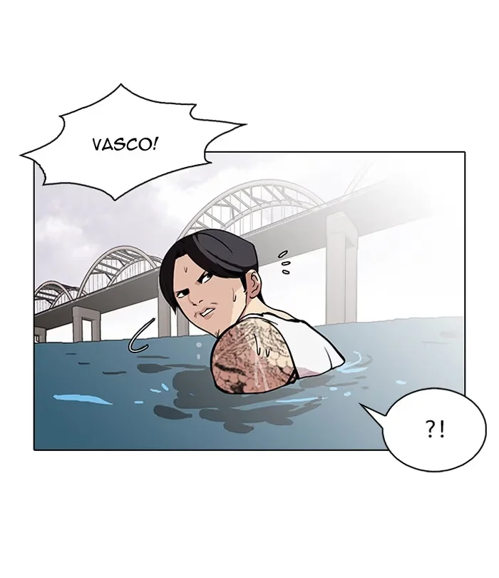 Lookism - Bölüm 82 - Sayfa 19