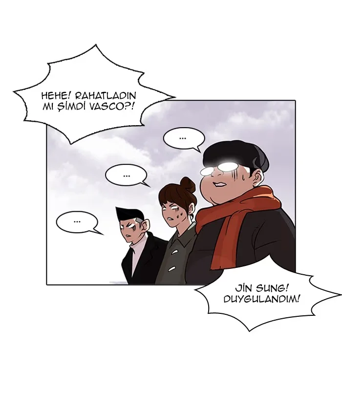 Lookism - Bölüm 82 - Sayfa 22