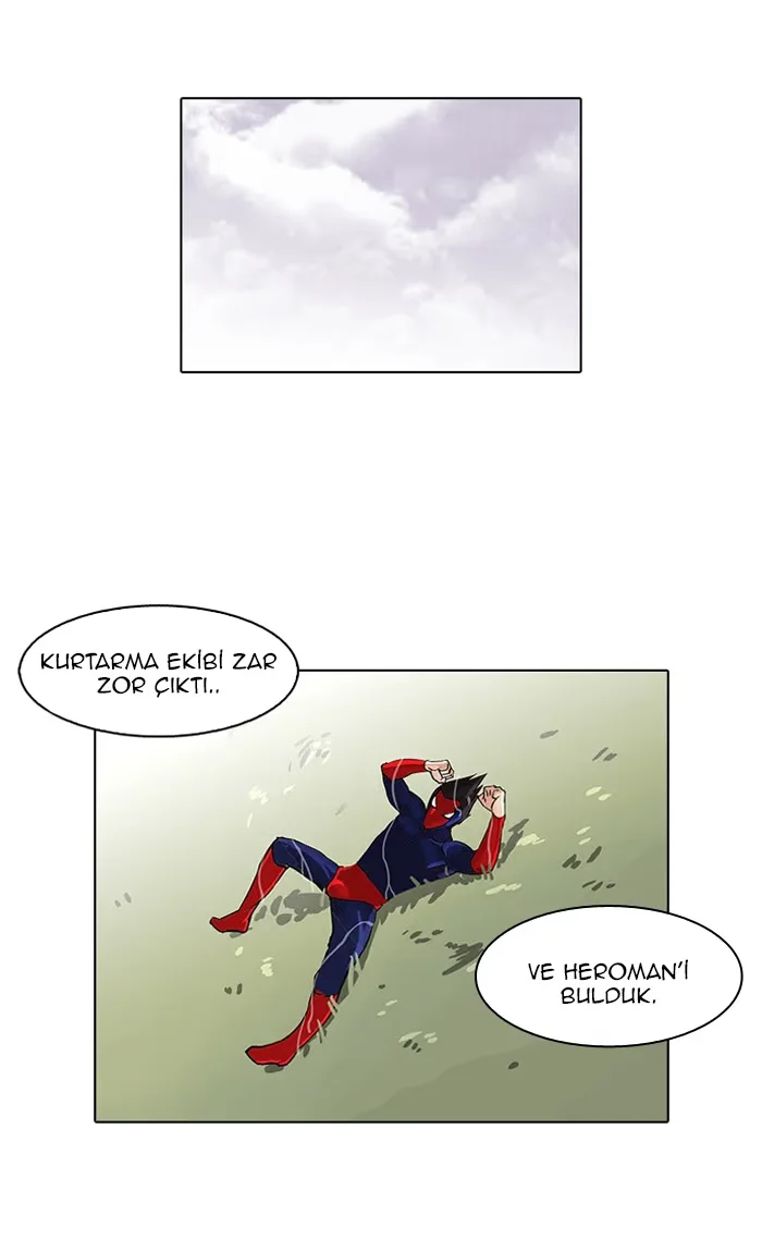 Lookism - Bölüm 82 - Sayfa 23