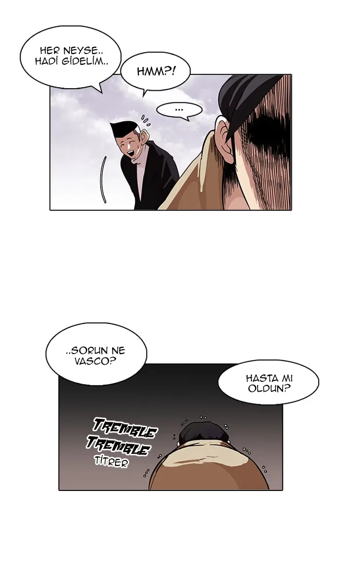 Lookism - Bölüm 82 - Sayfa 27