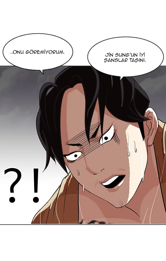 Lookism - Bölüm 82 - Sayfa 28