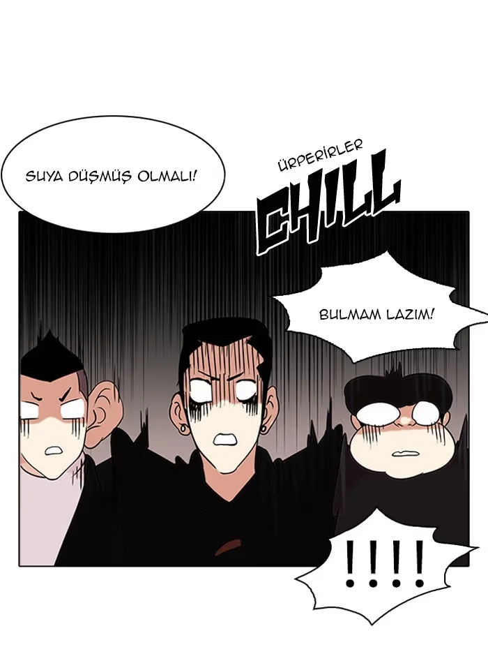 Lookism - Bölüm 82 - Sayfa 29