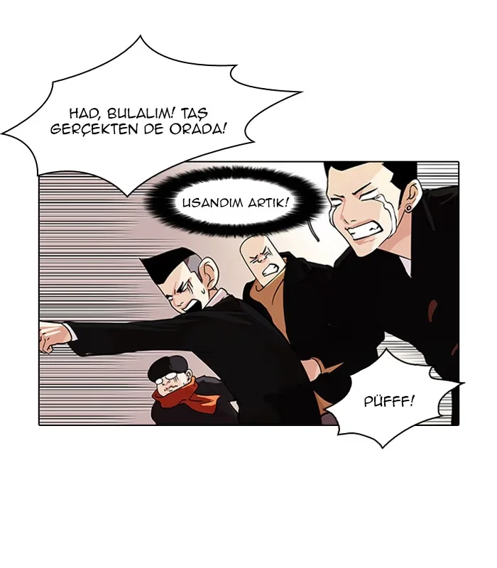 Lookism - Bölüm 82 - Sayfa 31