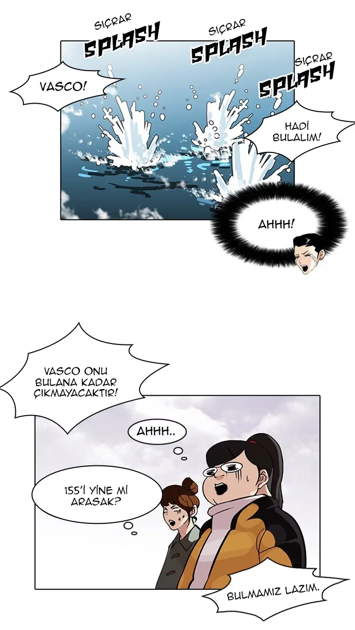 Lookism - Bölüm 82 - Sayfa 32