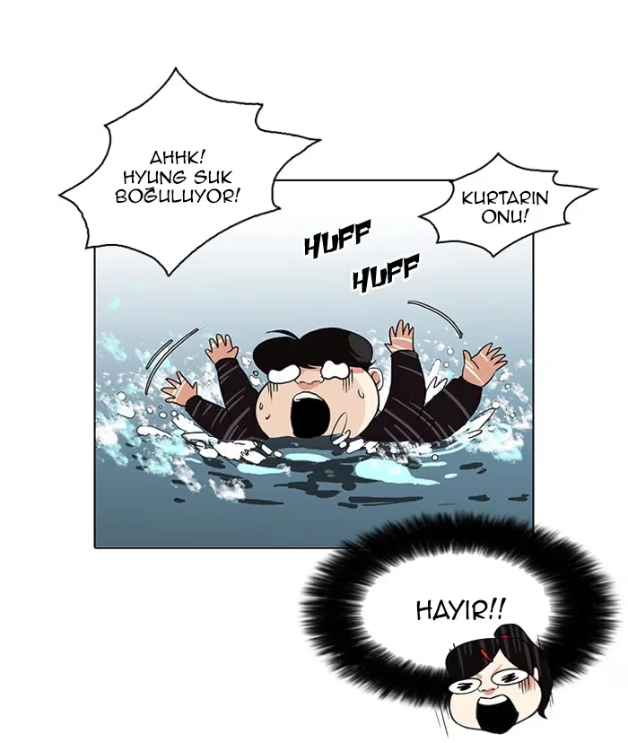 Lookism - Bölüm 82 - Sayfa 33