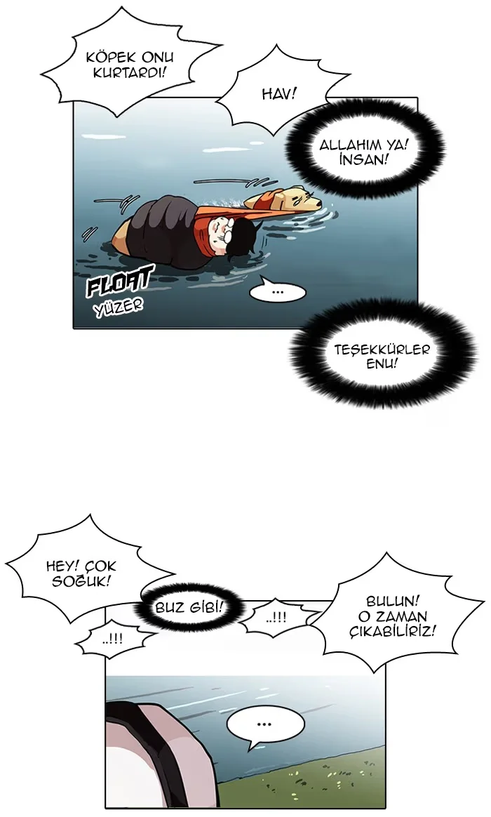 Lookism - Bölüm 82 - Sayfa 34
