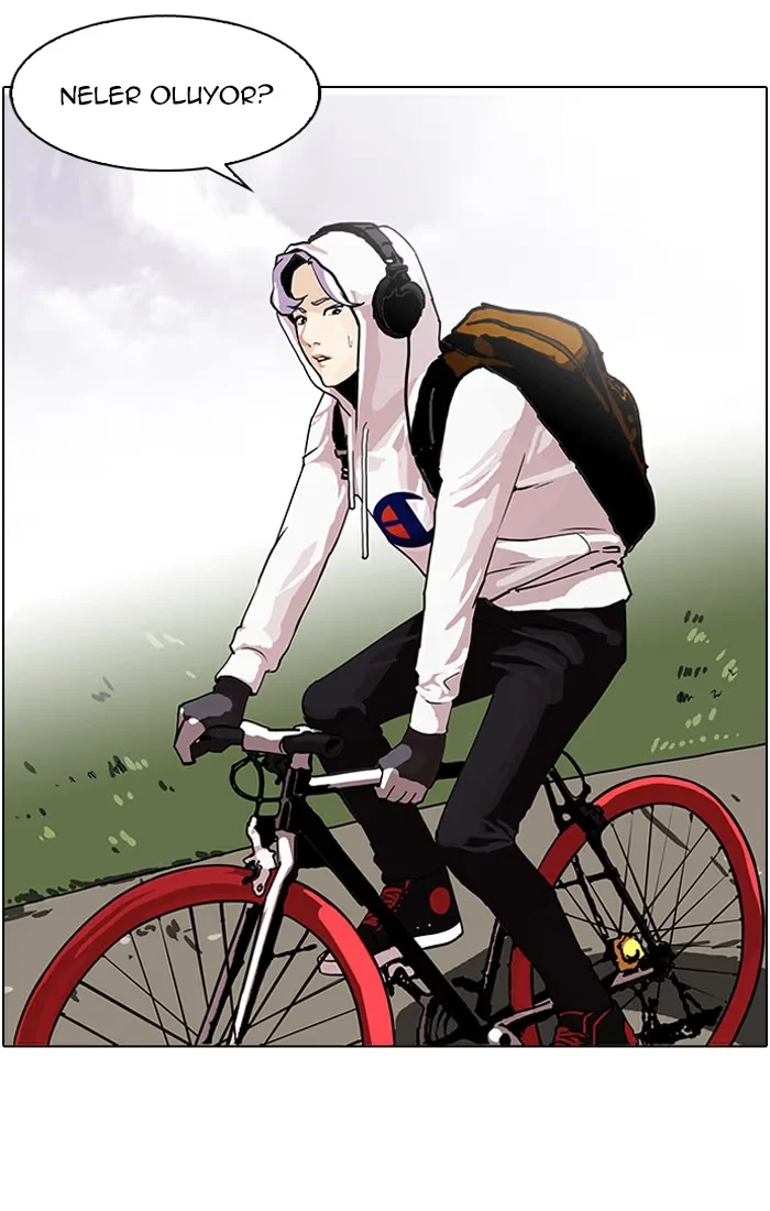 Lookism - Bölüm 82 - Sayfa 36