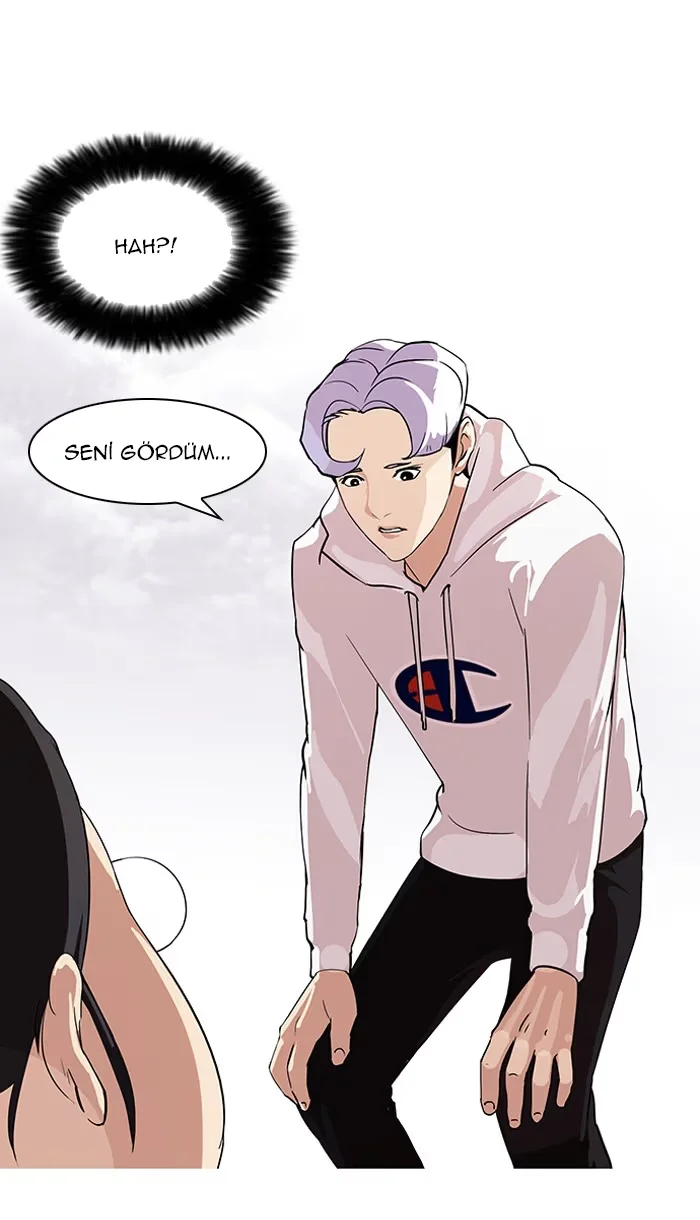 Lookism - Bölüm 82 - Sayfa 38