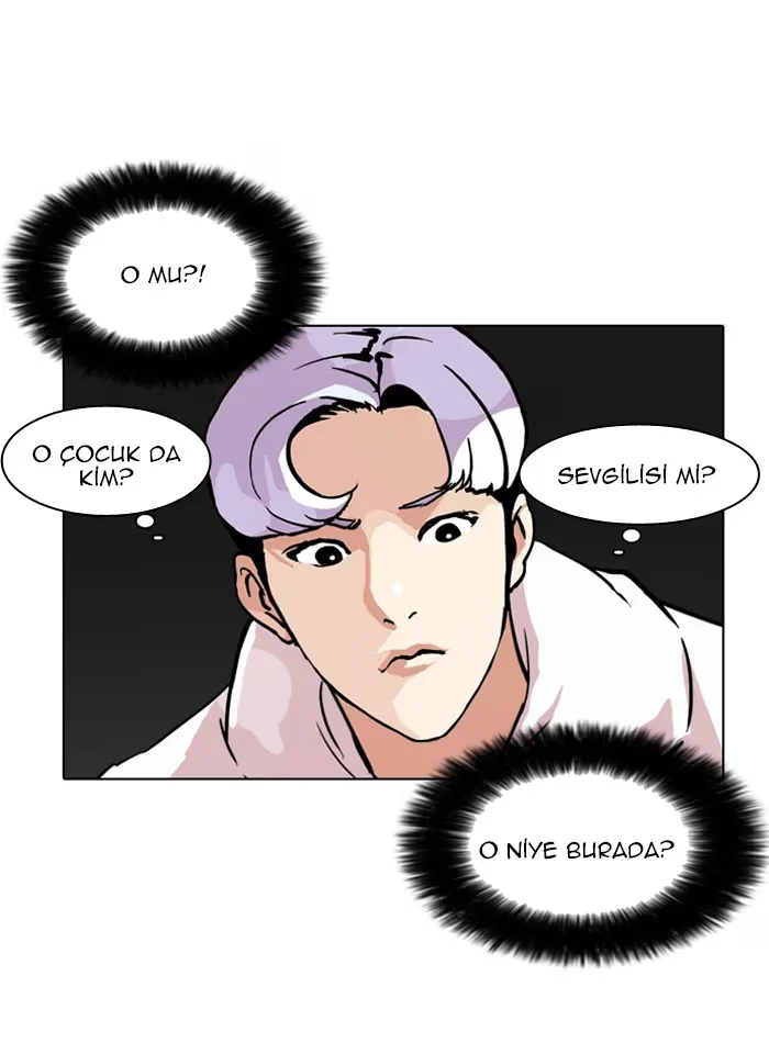 Lookism - Bölüm 82 - Sayfa 39