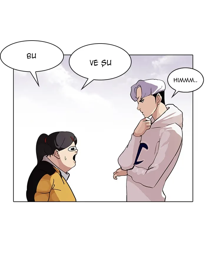 Lookism - Bölüm 82 - Sayfa 40