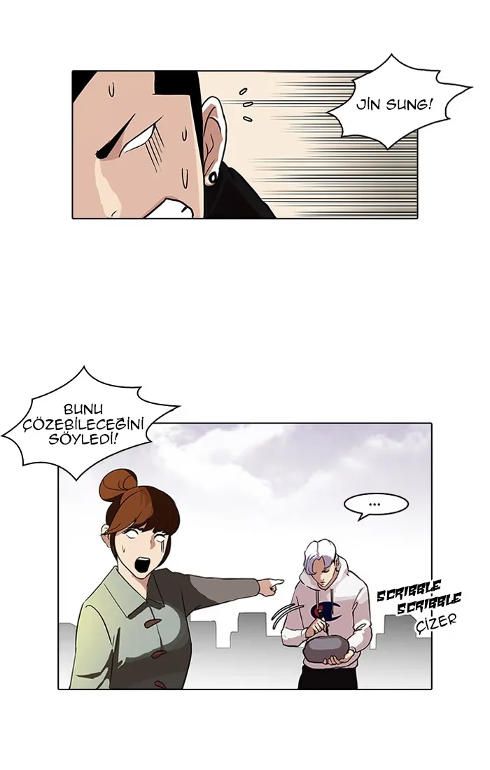 Lookism - Bölüm 82 - Sayfa 41