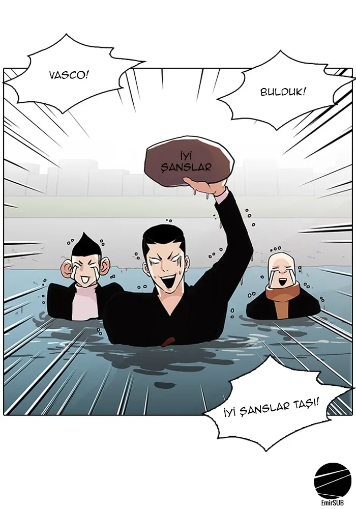 Lookism - Bölüm 82 - Sayfa 44