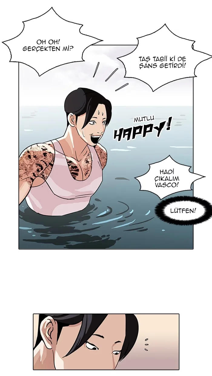 Lookism - Bölüm 82 - Sayfa 45
