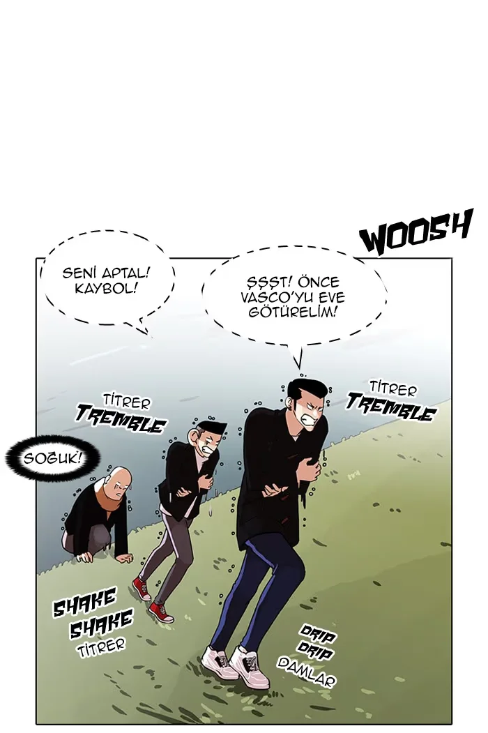 Lookism - Bölüm 82 - Sayfa 46