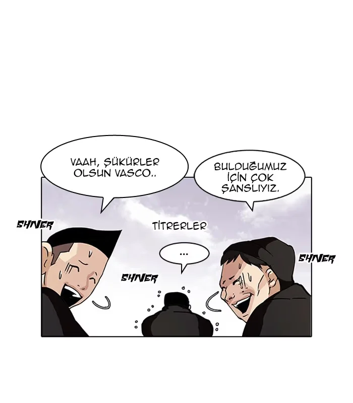 Lookism - Bölüm 82 - Sayfa 47