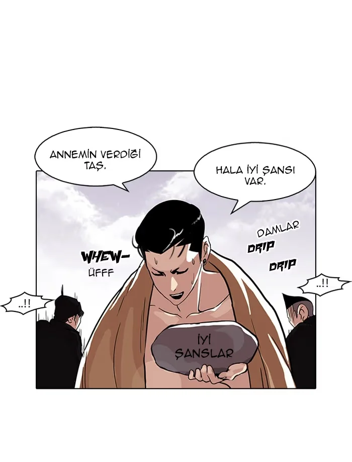 Lookism - Bölüm 82 - Sayfa 49