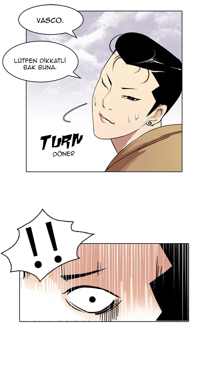 Lookism - Bölüm 82 - Sayfa 50