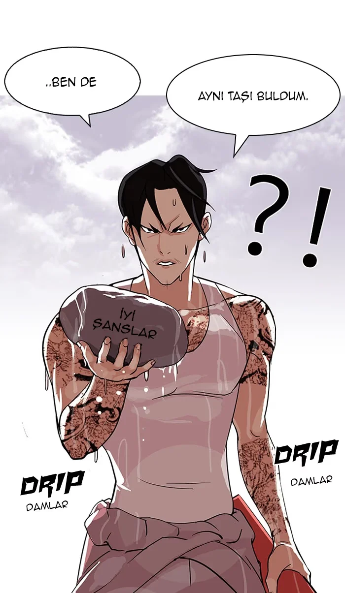 Lookism - Bölüm 82 - Sayfa 51
