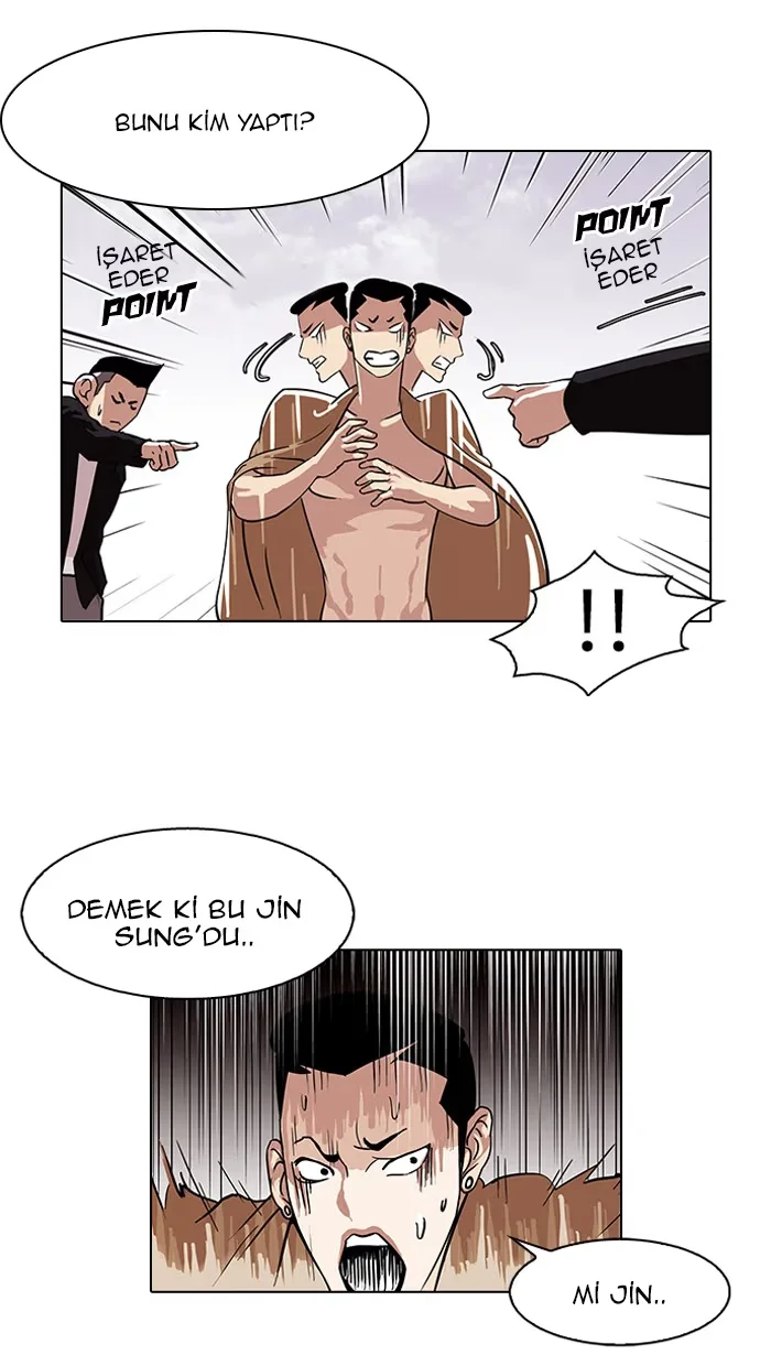 Lookism - Bölüm 82 - Sayfa 53