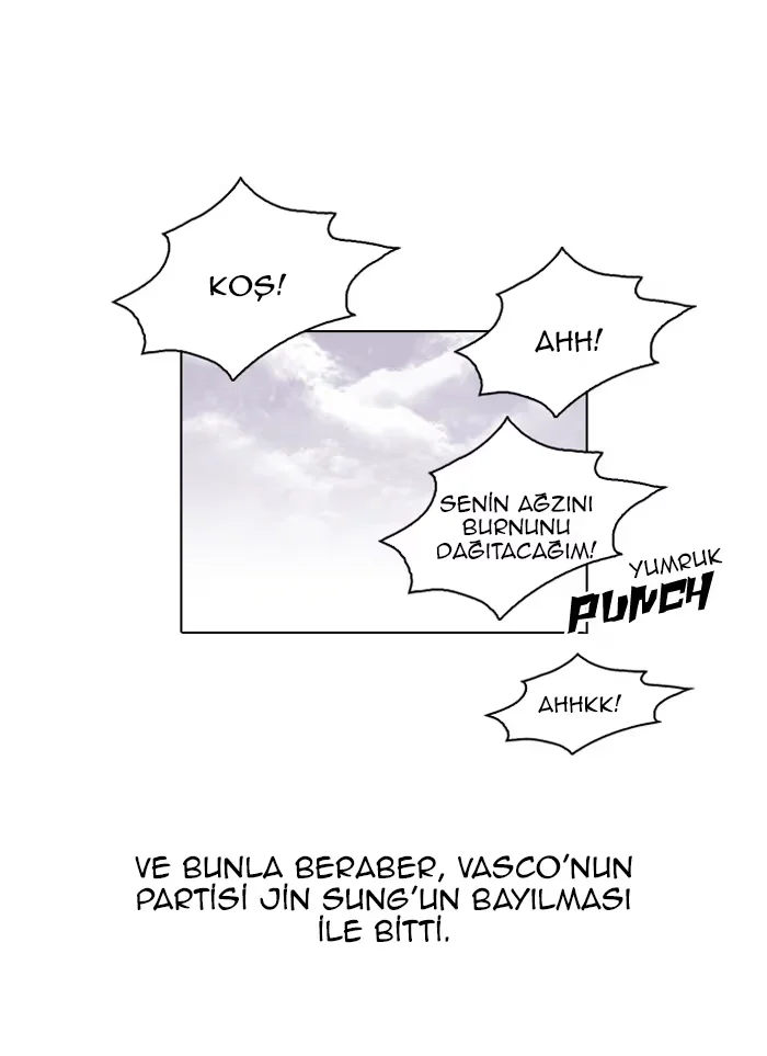 Lookism - Bölüm 82 - Sayfa 54