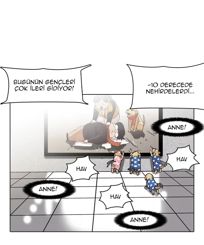Lookism - Bölüm 82 - Sayfa 56