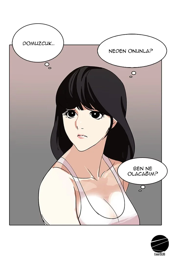 Lookism - Bölüm 82 - Sayfa 60
