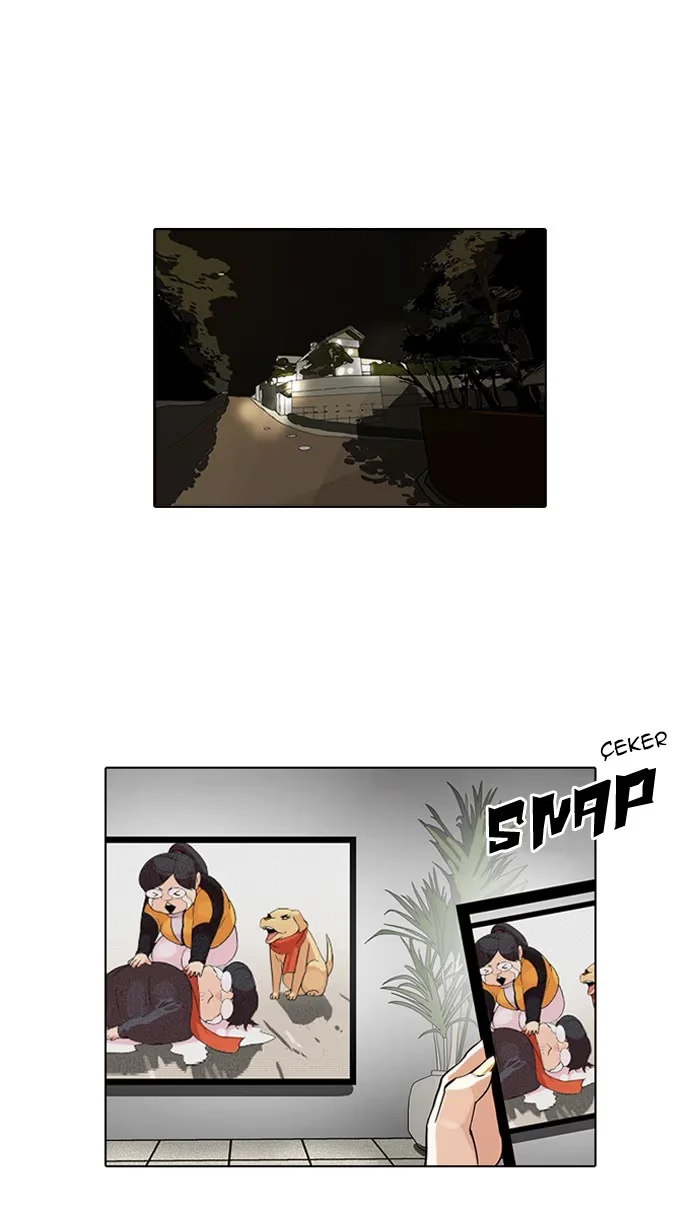 Lookism - Bölüm 82 - Sayfa 61