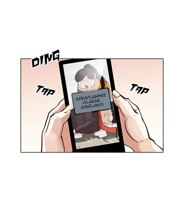 Lookism - Bölüm 82 - Sayfa 62