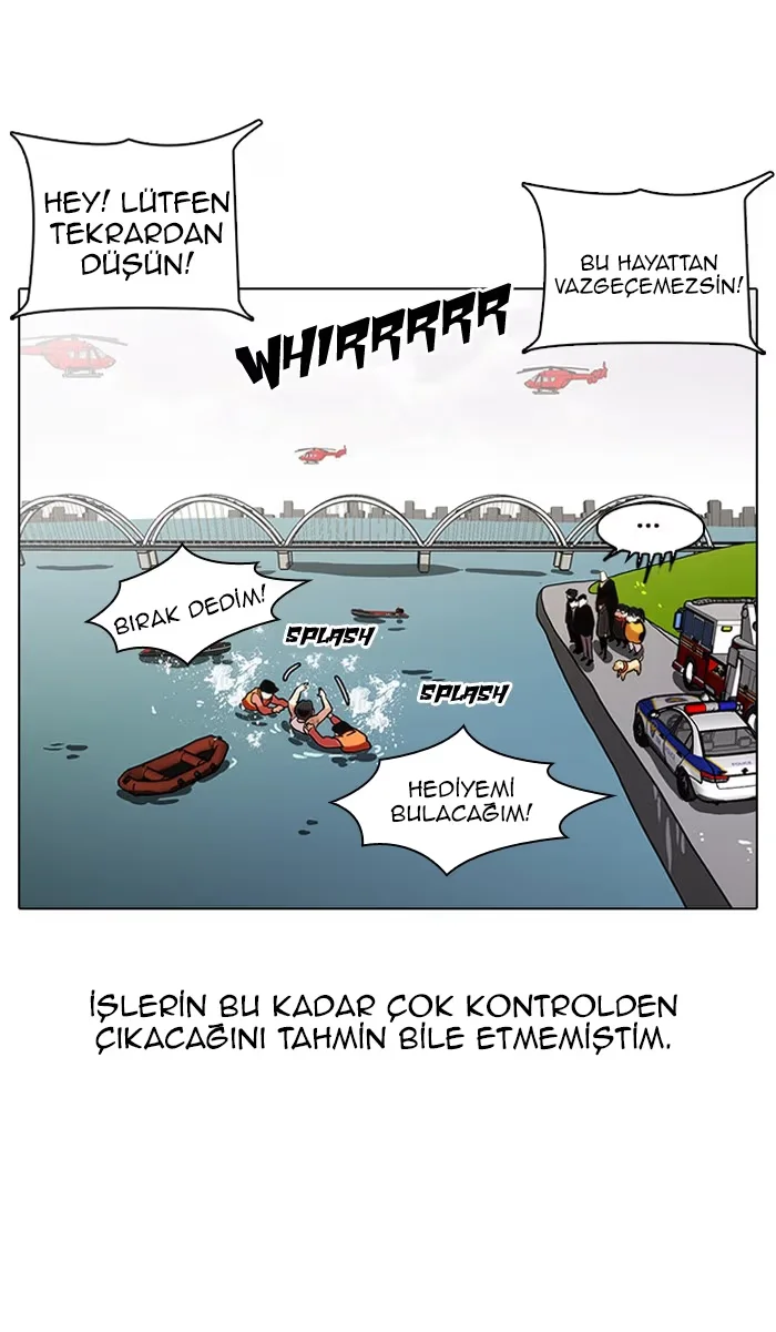 Lookism - Bölüm 82 - Sayfa 7