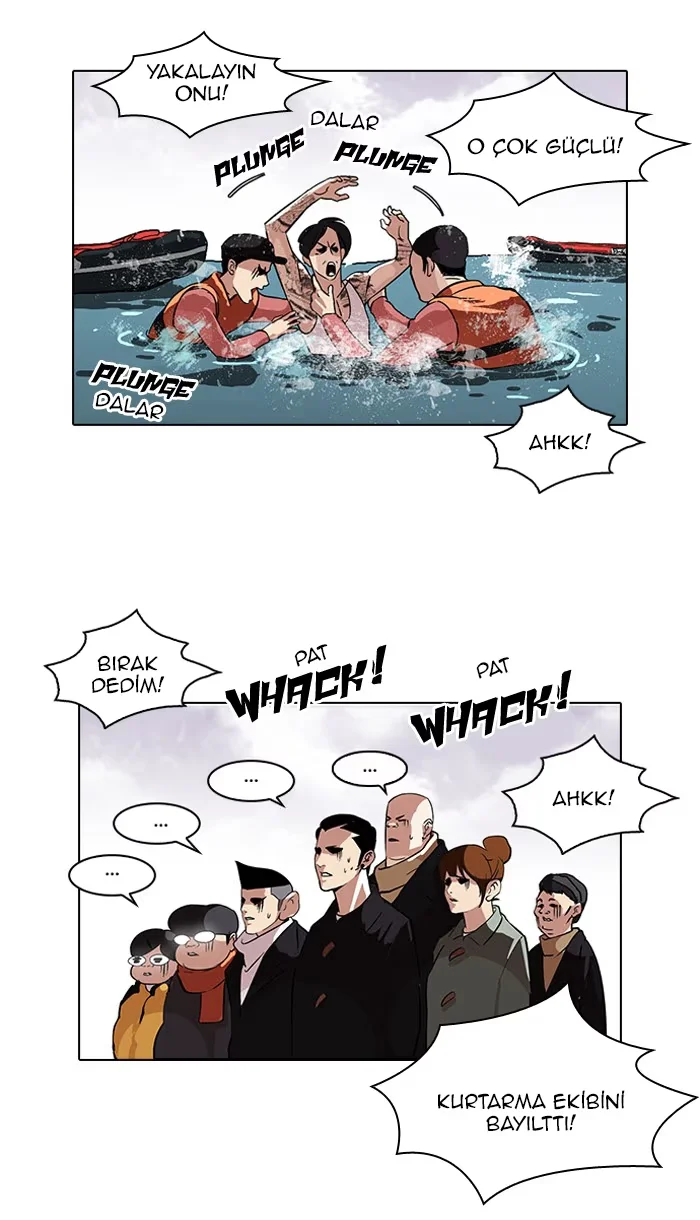 Lookism - Bölüm 82 - Sayfa 8