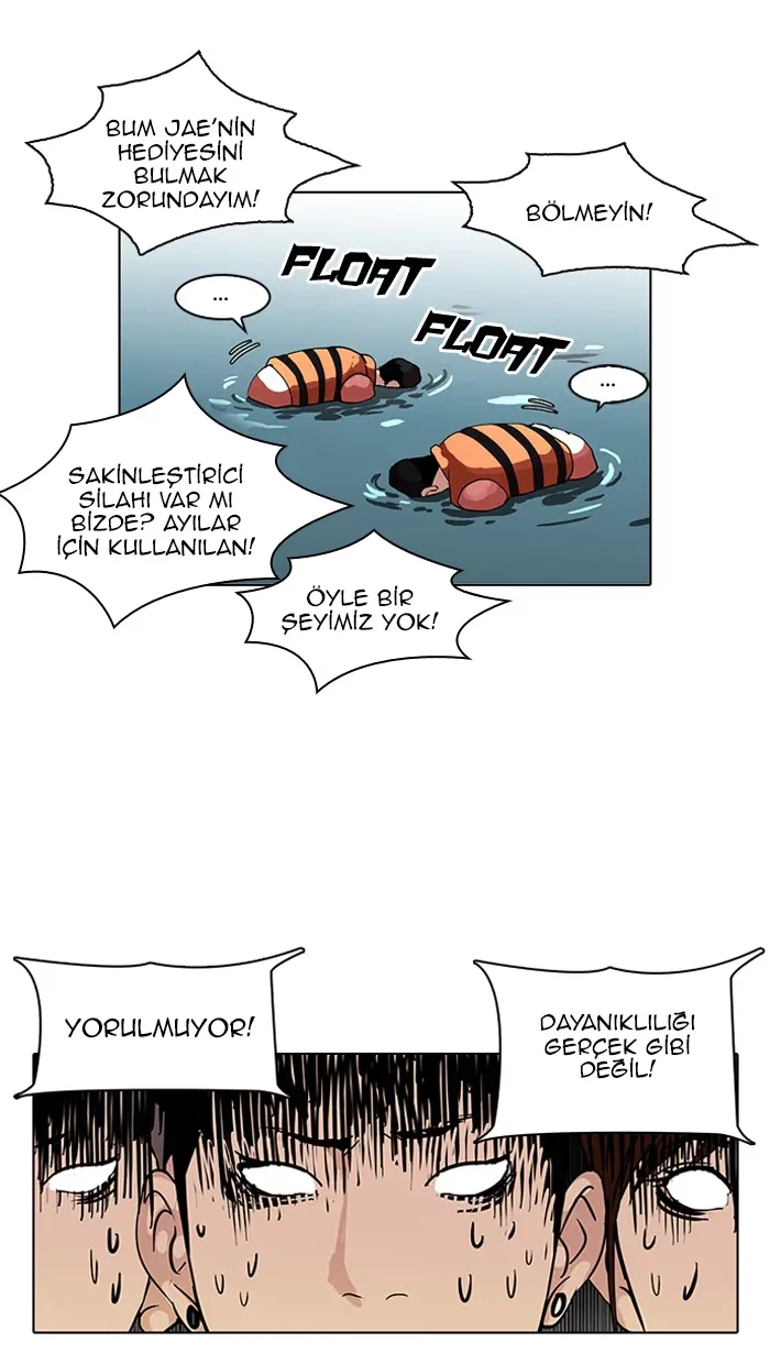 Lookism - Bölüm 82 - Sayfa 9