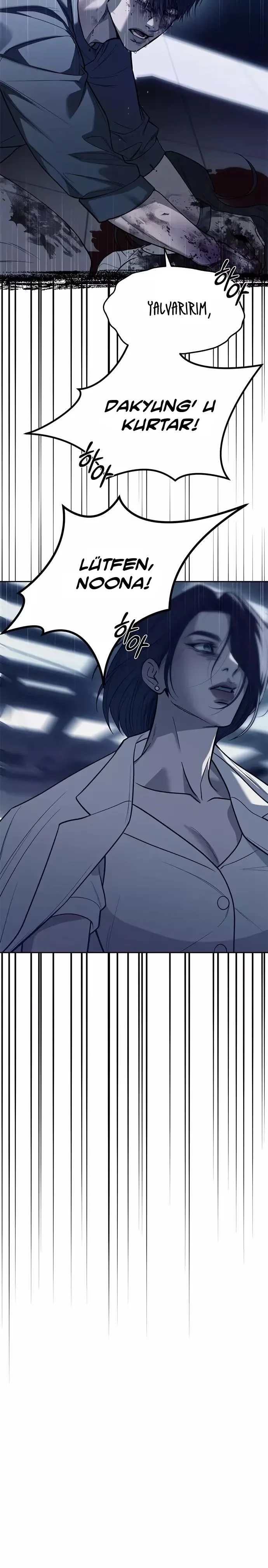 Undercover! Chaebol High School - Bölüm 77 - Sayfa 13