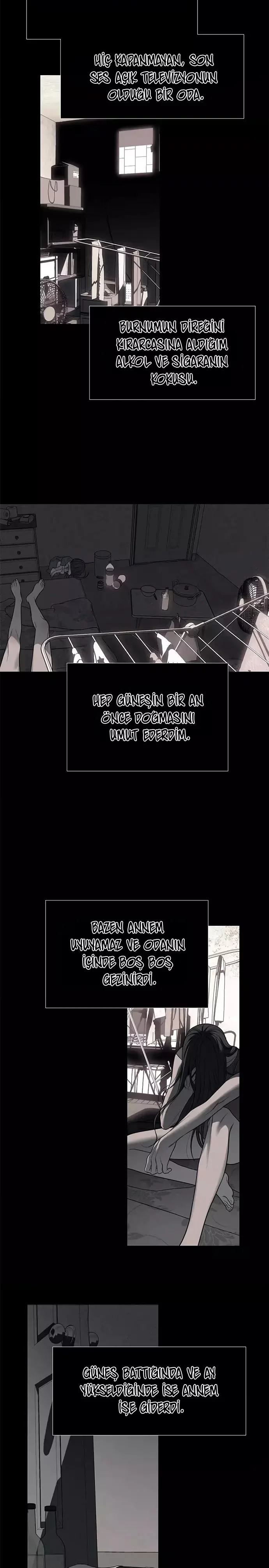 Undercover! Chaebol High School - Bölüm 77 - Sayfa 15