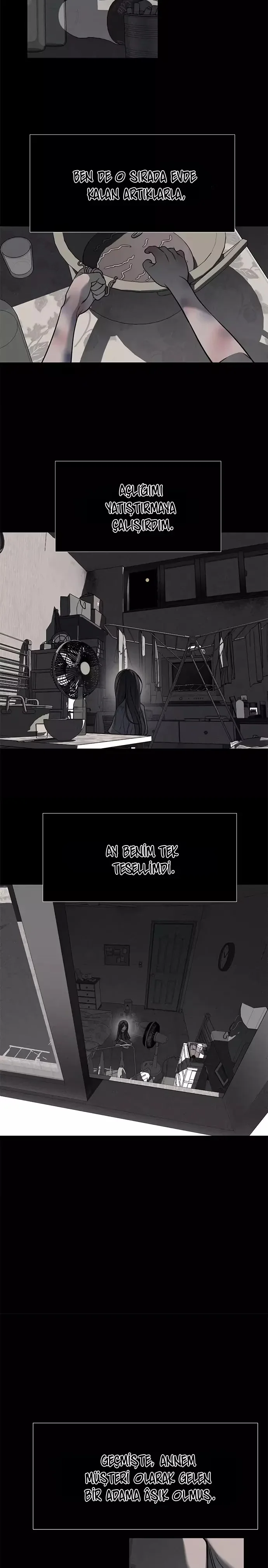 Undercover! Chaebol High School - Bölüm 77 - Sayfa 16