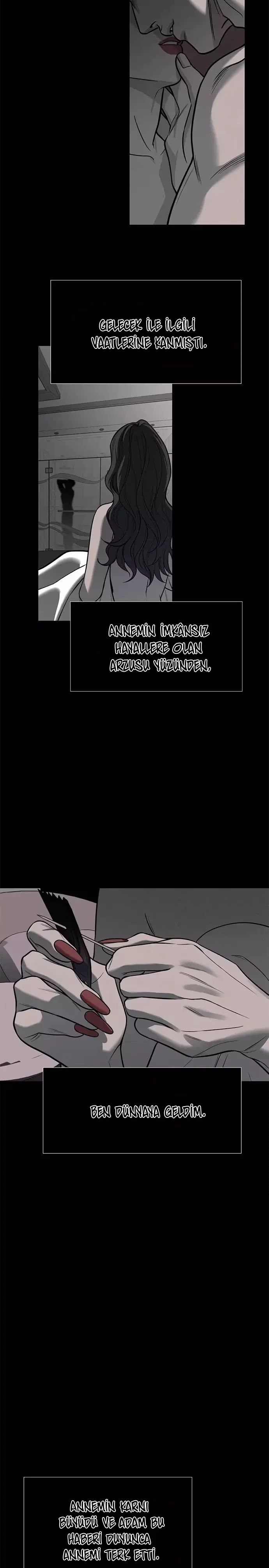 Undercover! Chaebol High School - Bölüm 77 - Sayfa 17
