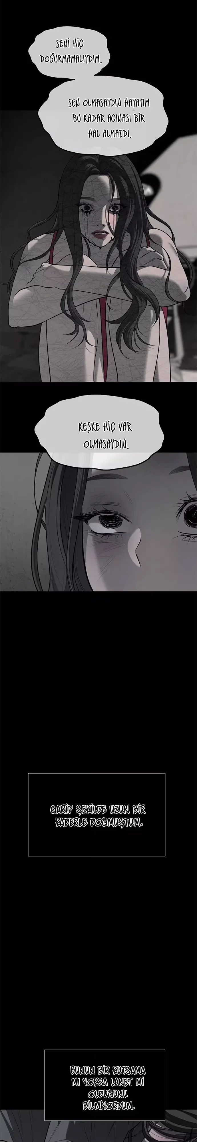 Undercover! Chaebol High School - Bölüm 77 - Sayfa 20