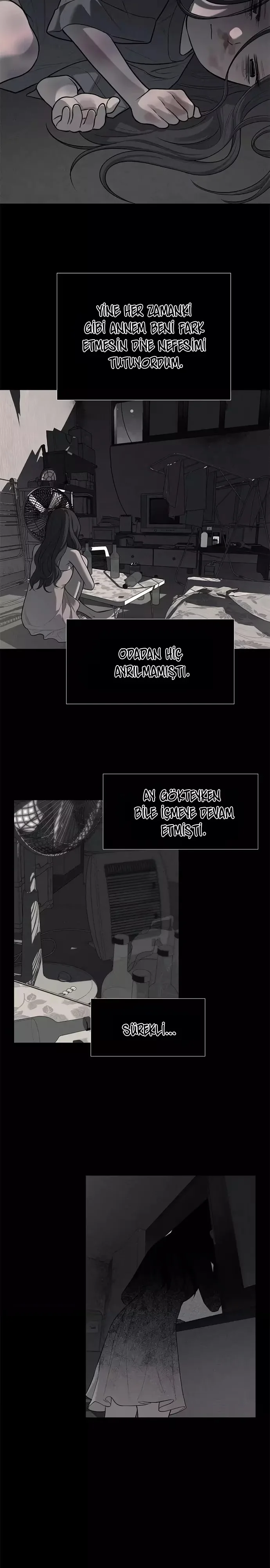 Undercover! Chaebol High School - Bölüm 77 - Sayfa 21