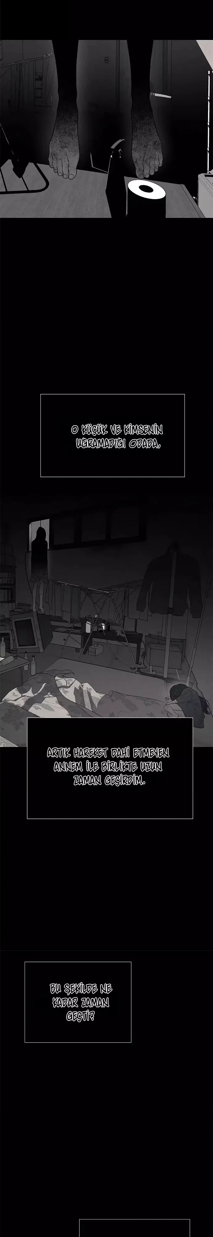 Undercover! Chaebol High School - Bölüm 77 - Sayfa 22