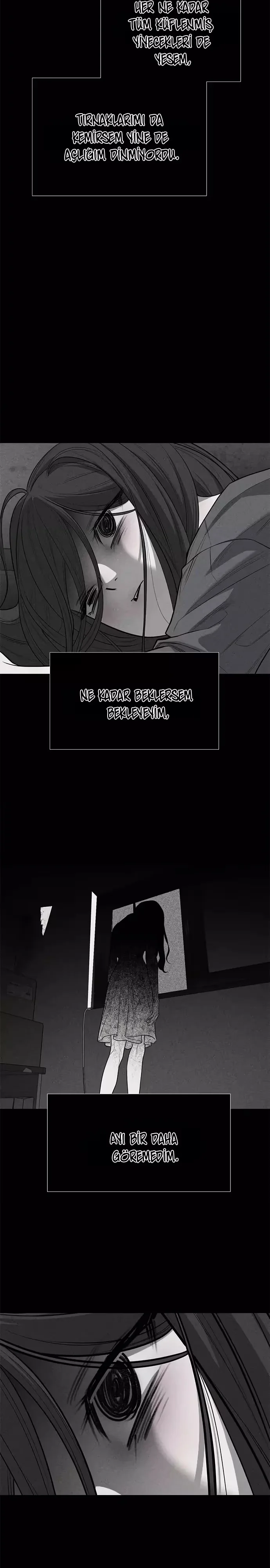 Undercover! Chaebol High School - Bölüm 77 - Sayfa 23
