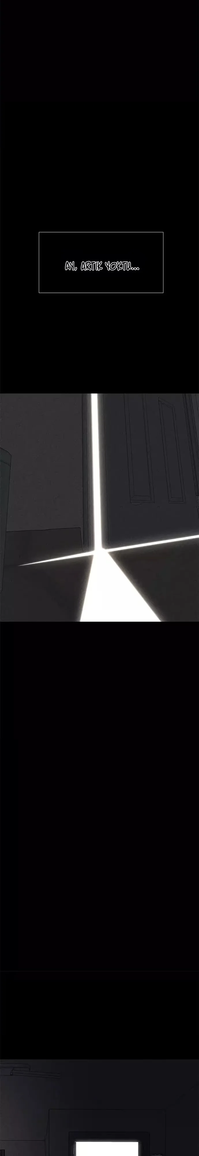 Undercover! Chaebol High School - Bölüm 77 - Sayfa 24
