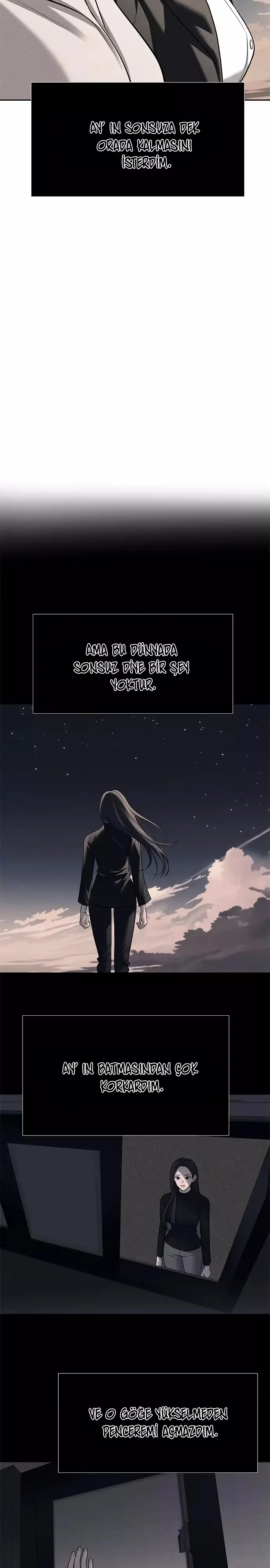 Undercover! Chaebol High School - Bölüm 77 - Sayfa 28