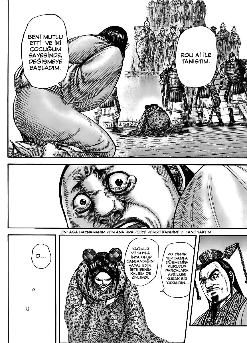 Kingdom - Bölüm 436 - Sayfa 7