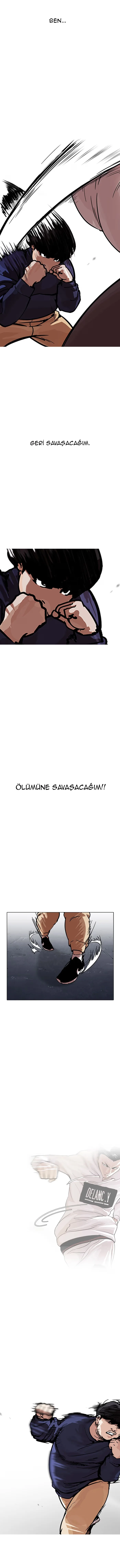 Lookism - Bölüm 197 - Sayfa 6