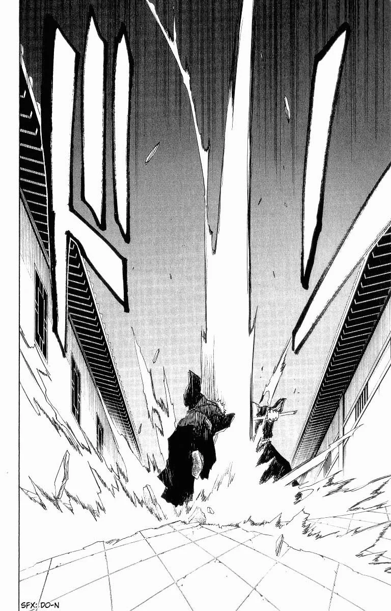 Bleach - Bölüm 88 - Sayfa 10
