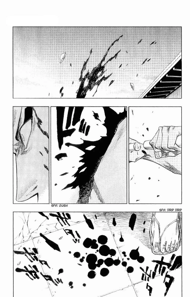 Bleach - Bölüm 88 - Sayfa 11