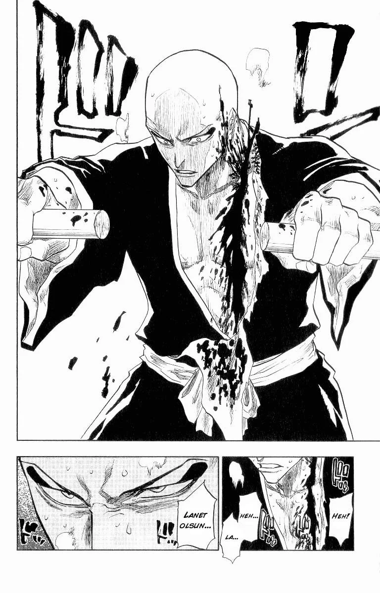 Bleach - Bölüm 88 - Sayfa 12