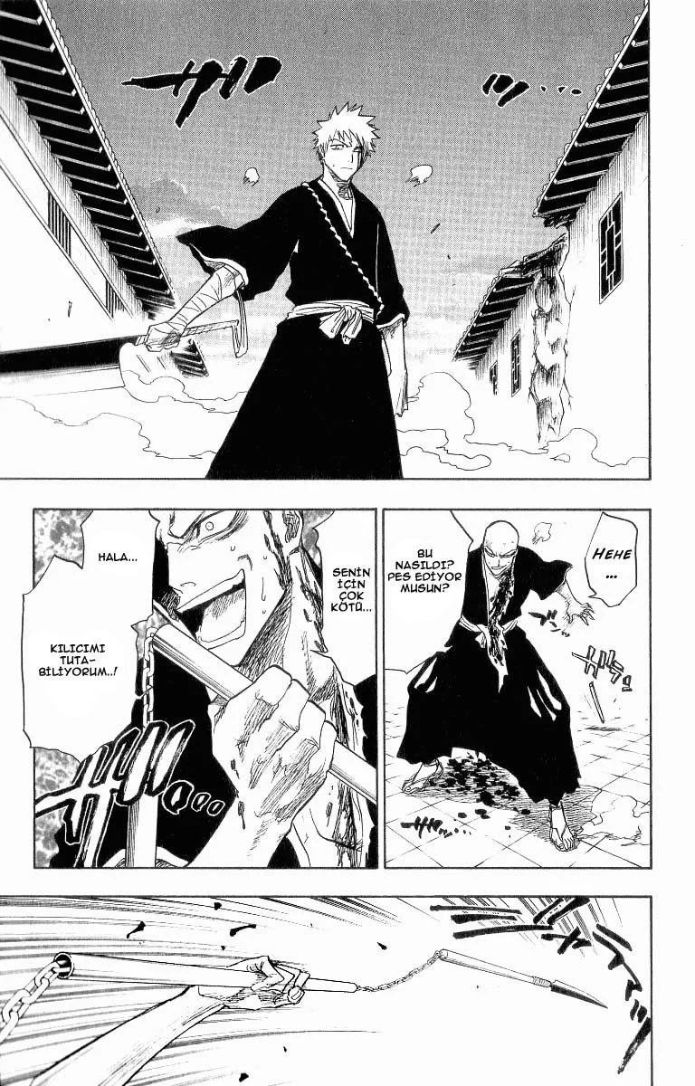 Bleach - Bölüm 88 - Sayfa 13