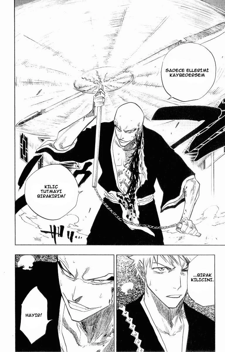 Bleach - Bölüm 88 - Sayfa 14