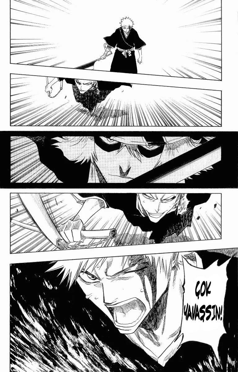 Bleach - Bölüm 88 - Sayfa 16